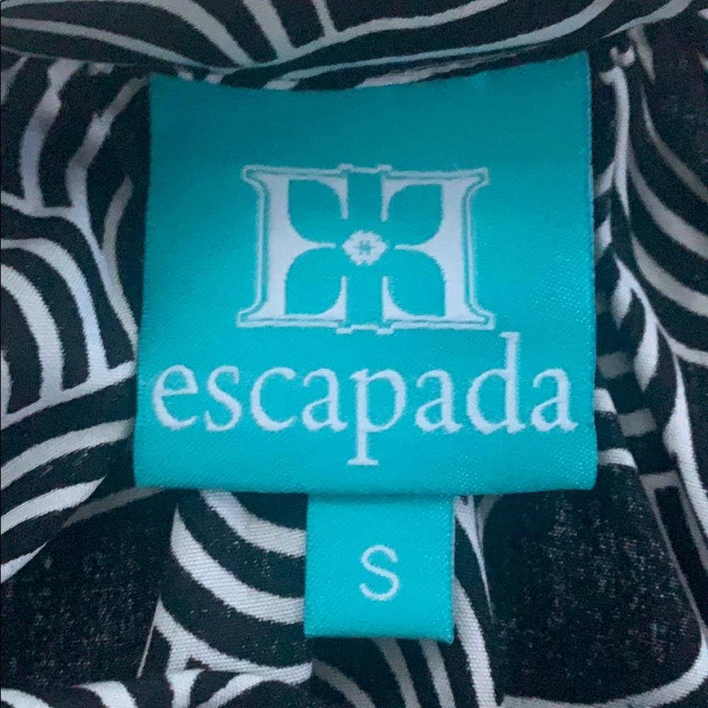 Escapda top - Picture 3 of 4